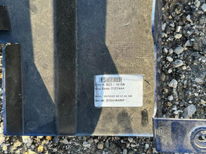 2023 KENWORTH T680 NEXT GEN Fender Extension