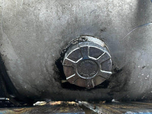 2020 INTERNATIONAL LT625 Fuel Tank