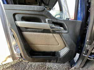 2023 KENWORTH T680 NEXT GEN Front Door Assembly