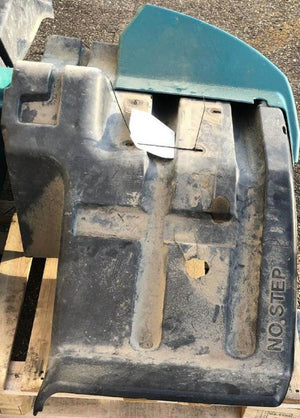 2016 INTERNATIONAL PROSTAR Fender Extension