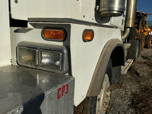 2007 WESTERN STAR 4900EX Headlight Assembly