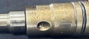  CUMMINS ISX15 Fuel Injector