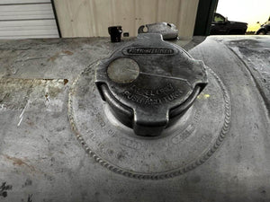2007 FREIGHTLINER COLUMBIA 120 Fuel Tank