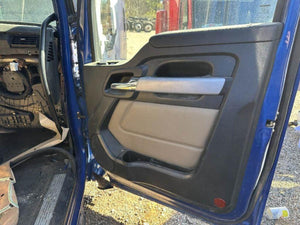 2022 KENWORTH T680 Front Door Assembly