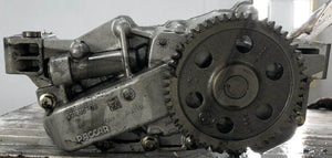 PACCAR MX-13 Oil Pump
