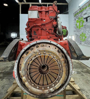 2020 CUMMINS X15 Engine Assembly