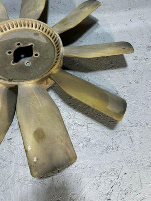 2000 FREIGHTLINER FLD Fan Blade