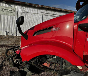 2024 PETERBILT 579 Hood