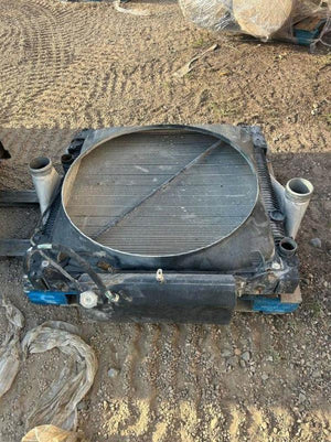 2000 FREIGHTLINER FLD Cooling Assembly RAD COND ATAAC