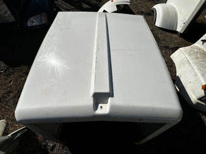  KENWORTH T660 Hood