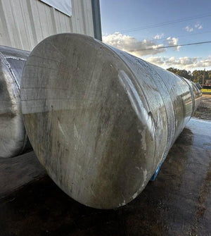 2007 FREIGHTLINER COLUMBIA 120 Fuel Tank