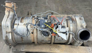 2019 INTERNATIONAL LT625 Exhaust Assembly