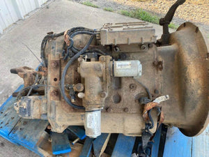 2002 EATON FO-16E310C-LAS Transmission Assembly