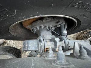 2024 PETERBILT 579 NEXT GEN Rear Axle Assembly