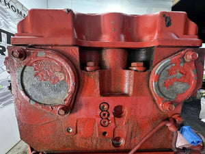 2010 CUMMINS ISX15 Engine Assembly
