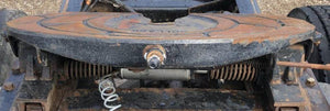 2010 HOLLAND AIR SLIDE Fifth Wheel