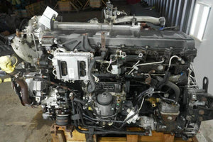 2009 INTERNATIONAL MAXXFORCE 13 Engine Assembly
