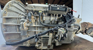 2019 EATON EEO-18F112C Transmission Assembly