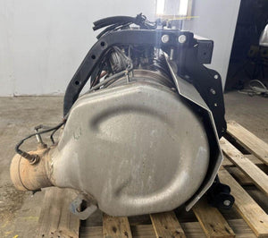 2024 PETERBILT 579 NEXT GEN DPF Assembly