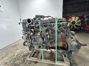 2019 PACCAR MX-13 Engine Assembly