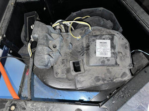 2023 KENWORTH T680 NEXT GEN Heater Assembly