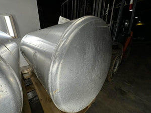 2012 FREIGHTLINER OTHER Fuel Tank