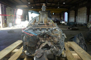  ROCKWELL RM10-155A Transmission Assembly