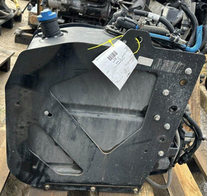 2021 INTERNATIONAL LT625 DEF Tank