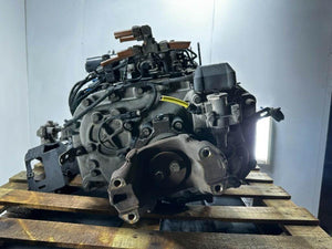 2019 EATON FAOM15810S-EC3 Transmission Assembly