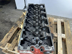  CUMMINS X15 Cylinder Head
