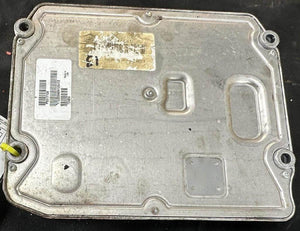  CUMMINS ISX15 ECM Engine Control Module