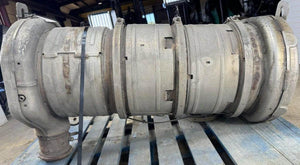 2021 INTERNATIONAL LT625 DPF Assembly