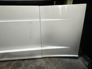 2012 FREIGHTLINER CASCADIA Side Fairing Cab Extender