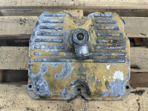 1995 CATERPILLAR 3406C Valve Cover
