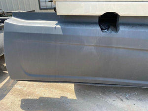 2020 INTERNATIONAL LT625 Side Fairing Cab Extender