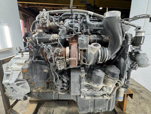 2020 PACCAR MX-13 Engine Assembly