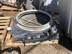 2010 KENWORTH T800 Cooling Assembly RAD COND ATAAC