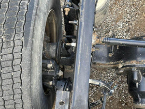 2019 DANA LT625 Rear Axle Assembly