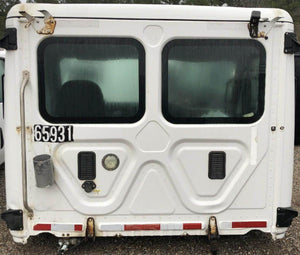 2014 FREIGHTLINER CASCADIA Cab Assembly