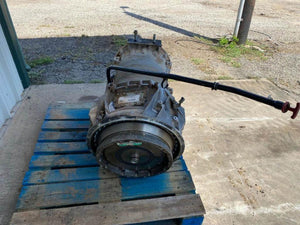 2018 ALLISON 4500RDS Transmission Assembly