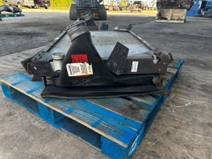 1993 KENWORTH T600 Cooling Assembly RAD COND ATAAC