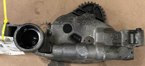  CUMMINS ISX15 Oil Pump