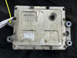 2014 FREIGHTLINER CASCADIA ECM Engine Control Module