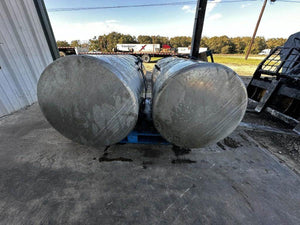 2012 FREIGHTLINER CASCADIA Fuel Tank
