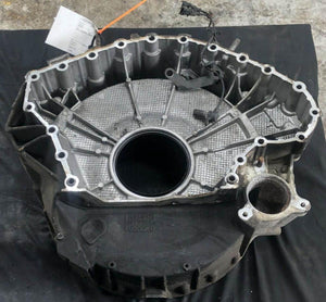  PACCAR MX-13 Clutch Housing