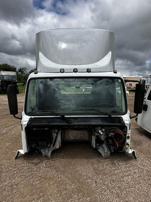 2014 VOLVO VNL Cab Assembly