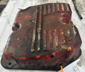  CATERPILLAR 3406B Valve Cover