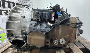 2019 EATON FAOM15810S-EC3 Transmission Assembly