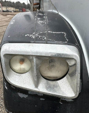 2013 FREIGHTLINER CORONADO 122 SD Headlight Assembly