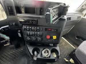 2021 INTERNATIONAL LT625 Cab Assembly